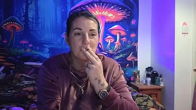 tattoomilf86 online show from January 28, 10:56 pm