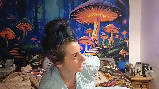 tattoomilf86 online show from January 7, 6:14 pm