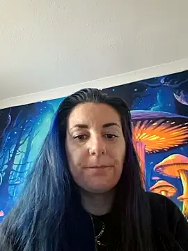 tattoomilf86 online show from February 4, 2:53 pm