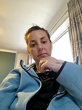 tattoomilf86 online show from January 29, 2:21 pm