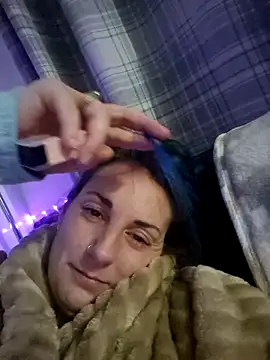 tattoomilf86 online show from February 18, 7:19 pm