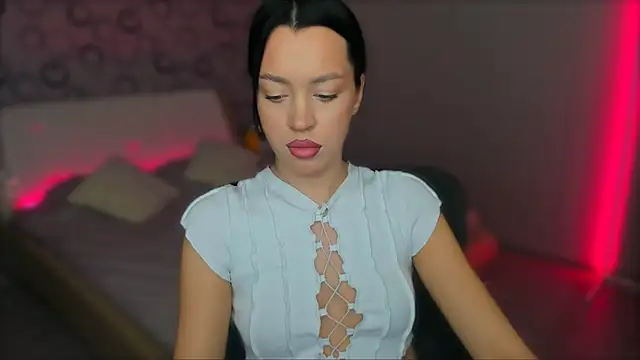 AlannaMiless online show from March 3, 2:11 am