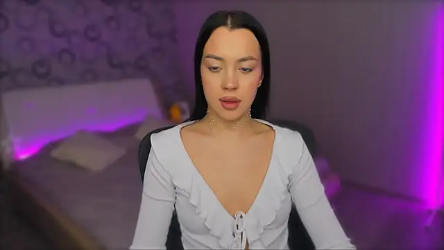 AlannaMiless online show from February 23, 2:07 am