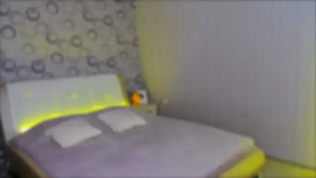 AlannaMiless online show from January 19, 9:34 pm