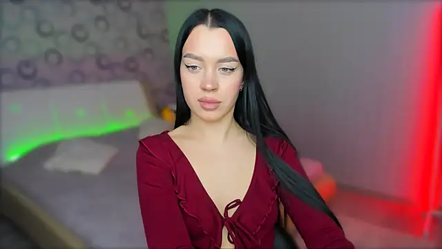 AlannaMiless online show from January 23, 6:14 pm