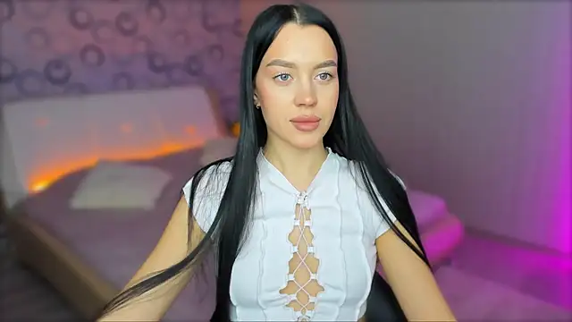 AlannaMiless online show from January 21, 6:12 pm