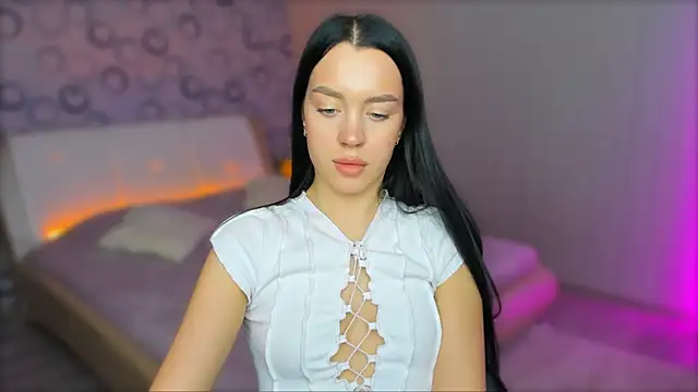 AlannaMiless online show from January 22, 12:48 am