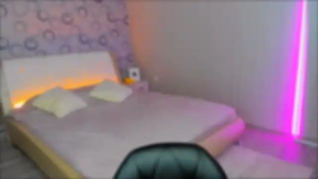 AlannaMiless online show from February 7, 5:10 am