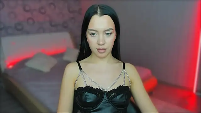 AlannaMiless online show from January 30, 6:21 pm