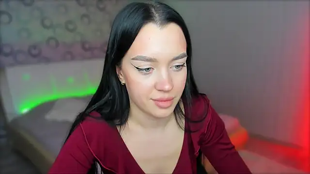 AlannaMiless online show from January 24, 12:20 am