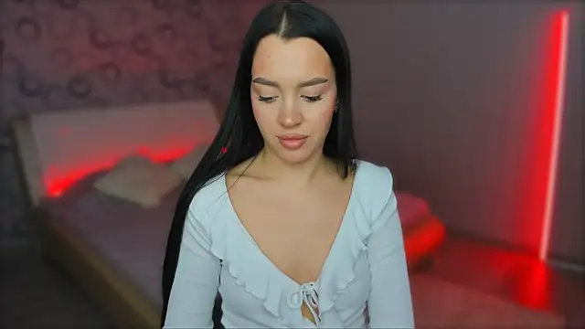 AlannaMiless online show from January 30, 12:18 am