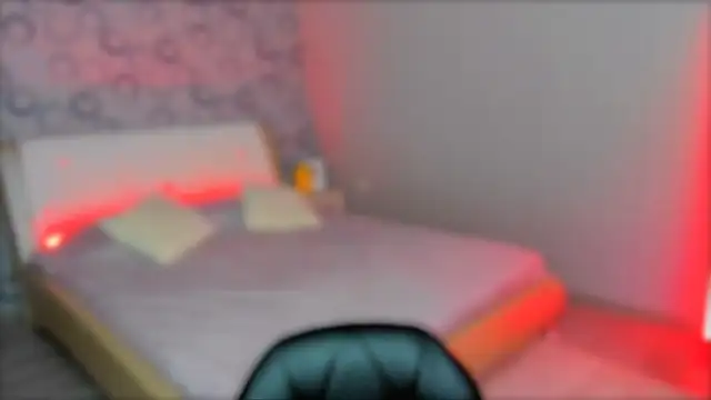 AlannaMiless online show from February 2, 6:09 pm