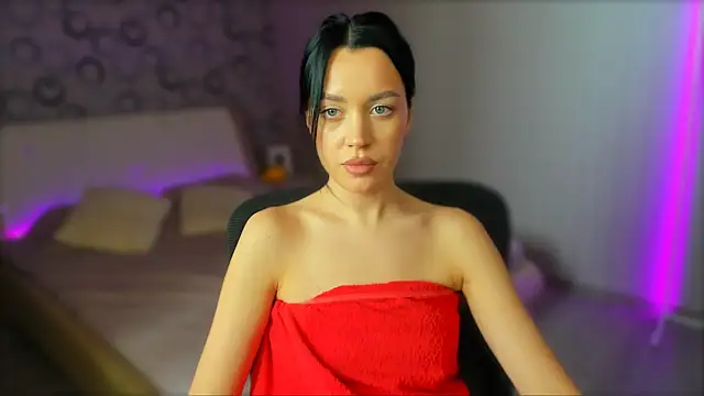 AlannaMiless online show from March 5, 8:32 am