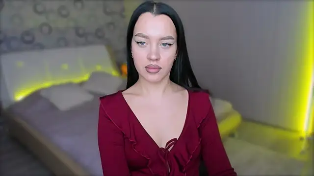 AlannaMiless online show from January 16, 6:16 pm