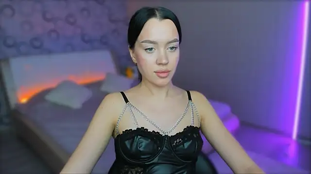 AlannaMiless online show from January 31, 12:28 am