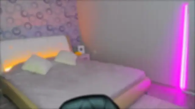 AlannaMiless online show from February 10, 2:19 am