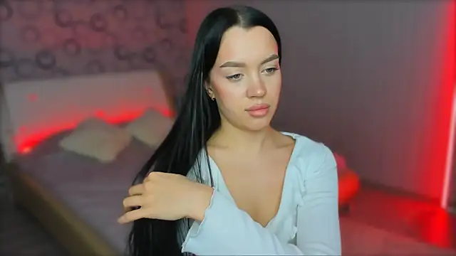 AlannaMiless online show from January 30, 3:22 am