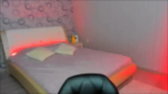 AlannaMiless online show from February 2, 9:56 pm