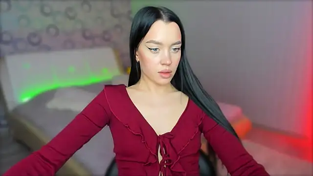 AlannaMiless online show from January 23, 9:18 pm