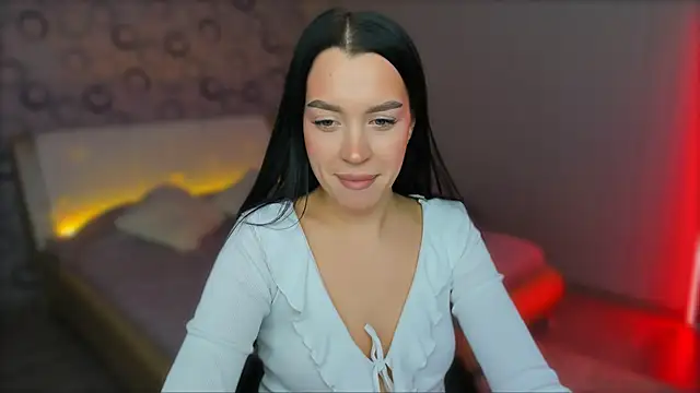 AlannaMiless online show from January 29, 9:07 pm