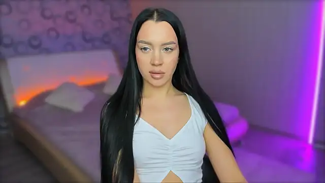 AlannaMiless online show from January 31, 6:14 pm