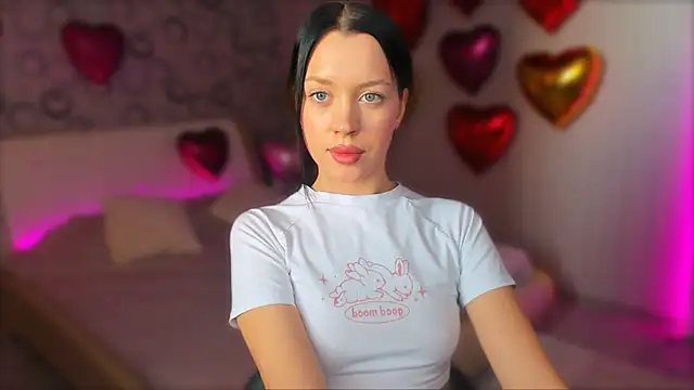 AlannaMiless online show from February 11, 5:16 am