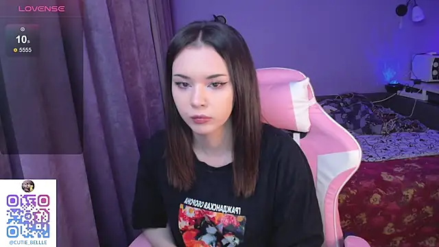 young belle  online show from February 11, 8:58 am