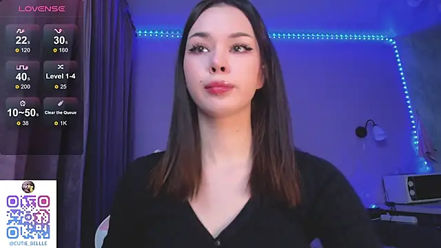 young belle  online show from January 22, 6:52 pm