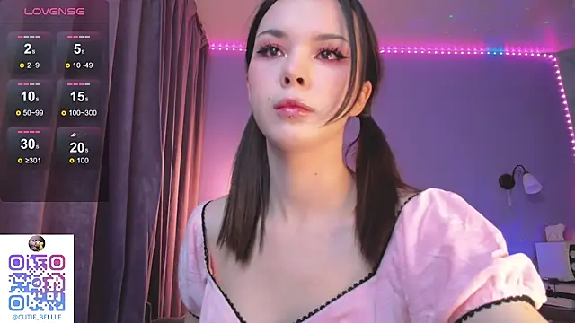 young belle  online show from January 6, 7:42 am