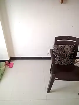 Snapshot of HotKhushi13 chatting on February 17, 6:53 am HotKhushi13 online show from February 17, 6:53 am