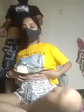 Snapshot of HotKhushi13 chatting on January 26, 4:30 pm HotKhushi13 online show from January 26, 4:30 pm