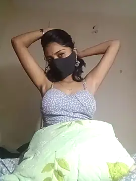 Snapshot of HotKhushi13 chatting on December 8, 6:39 pm HotKhushi13 online show from December 8, 6:39 pm