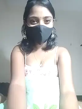 Snapshot of HotKhushi13 chatting on December 15, 6:26 pm HotKhushi13 online show from December 15, 6:26 pm