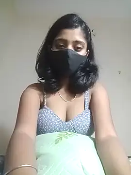 Snapshot of HotKhushi13 chatting on December 22, 8:36 pm HotKhushi13 online show from December 22, 8:36 pm