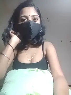 Snapshot of HotKhushi13 chatting on December 5, 6:28 pm HotKhushi13 online show from December 5, 6:28 pm