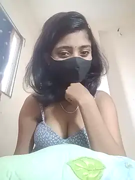 Snapshot of HotKhushi13 chatting on December 22, 6:49 am HotKhushi13 online show from December 22, 6:49 am