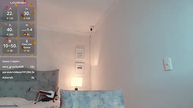 Snapshot of brooklove_doll chatting on October 16, 7:05 am brooklove doll online show from October 16, 7:05 am