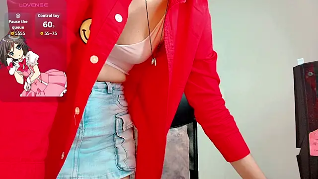 brooklove doll online show from November 24, 5:24 pm