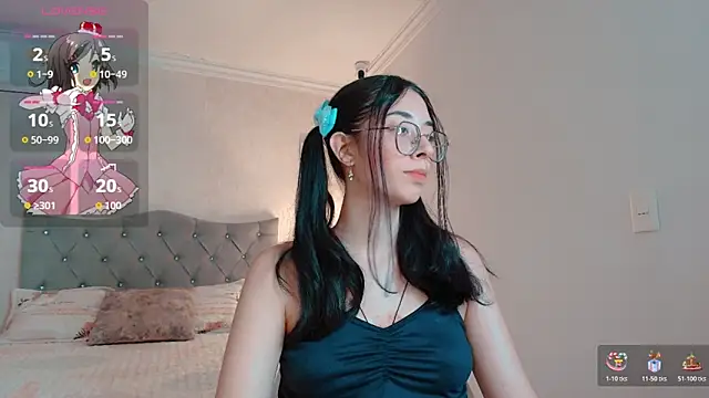 brooklove doll online show from November 12, 3:32 am