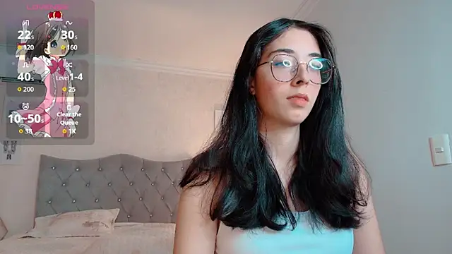 brooklove doll online show from November 8, 4:21 pm