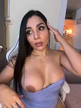 MOMALANA online show from October 22, 8:08 pm