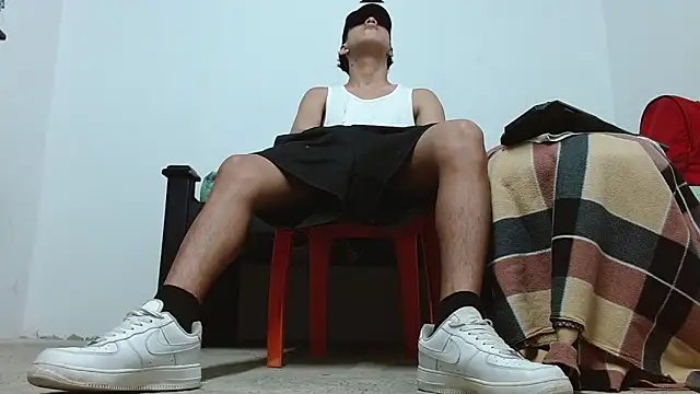 Macho Dom online show from May 10, 12:47 am