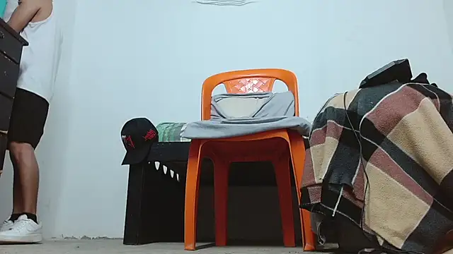 Macho Dom online show from April 13, 11:14 am