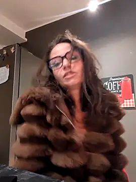 VanessaBraun online show from February 22, 1:52 am