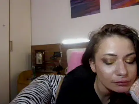 VanessaBraun online show from January 26, 5:13 pm