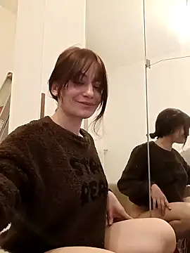 VanessaBraun online show from January 14, 2:50 am