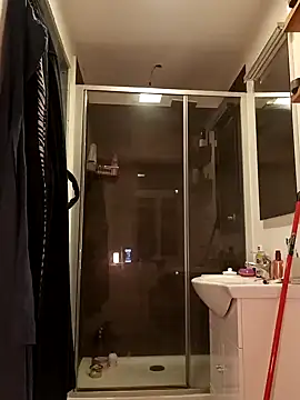 VanessaBraun online show from December 6, 9:29 pm