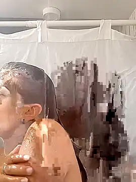 Anamaria-24 online show from April 8, 3:35 pm