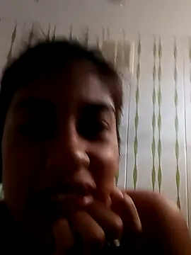 Anamaria-24 online show from February 10, 1:54 pm