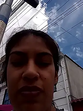 Anamaria-24 online show from February 2, 4:50 pm